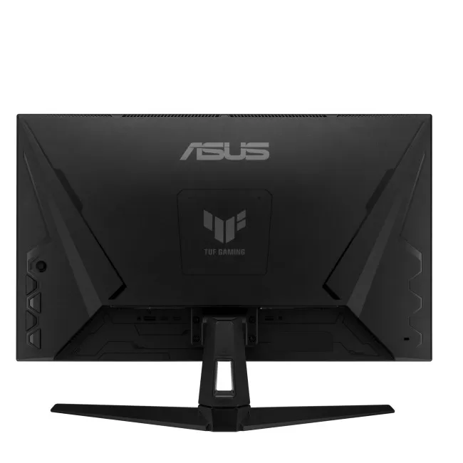 Monitor Gaming ASUS TUF VG27UQ1A / 27''/ 4K Fast IPS / 160Hz / 1ms / HDMI - Zezë - Figura 4