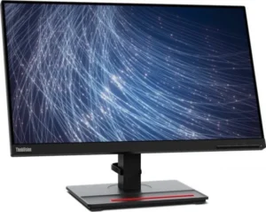 Monitor Lenovo ThinkVision T24m / 23.8 Inch / Full HD / 60Hz / 4ms / I zi