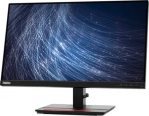 Monitor Lenovo ThinkVision T24m / 23.8 Inch / Full HD / 60Hz / 4ms / I zi