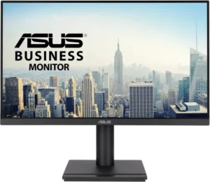 Monitor ASUS VA279QGS / 27''/ Full HD IPS / 120Hz / 1ms / HDMI+DP+VGA - Zezë