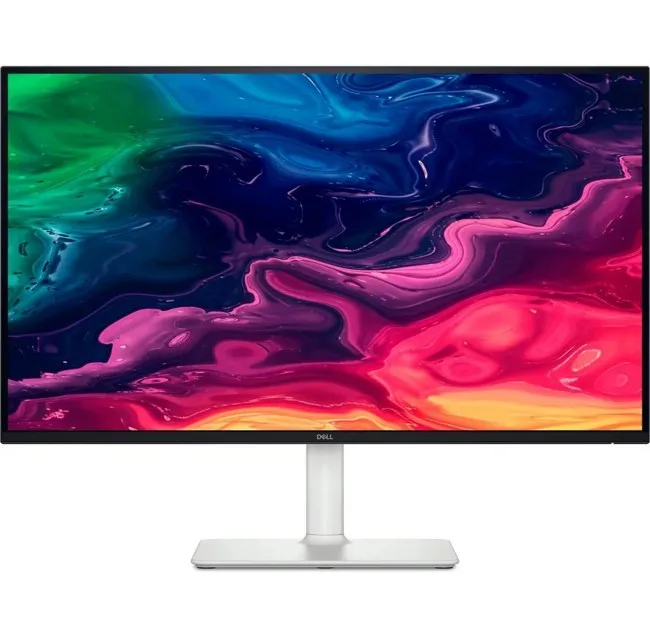 Monitor Dell Plus S2725QC / 27''/ 4K Ultra HD IPS / 120Hz / 4 ms / HDMI+USB - Argjend