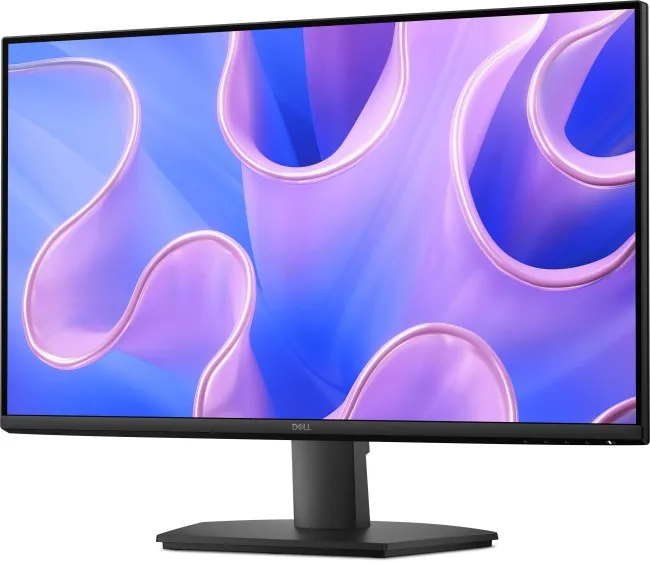 Monitor Dell SE2725HM / 27''/ Full HD IPS / 100Hz / 5 ms / HDMI+VGA - Zezë - Figura 3