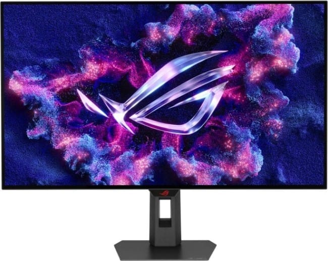 Monitor Gaming ASUS ROG Strix XG32UCWMG / 31.5''/ 4K Ultra HD WOLED / 240 Hz / 0,03 ms / HDMI+USB+DP - Zezë