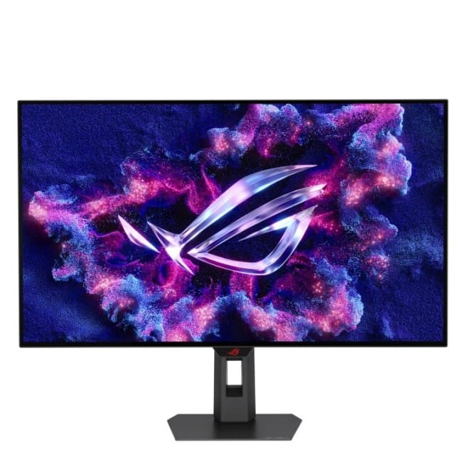Monitor Gaming ASUS ROG Strix XG32UCWG / 31.5''/ 4K Ultra HD OLED / 165Hz / 0.03 ms / HDMI+USB+DP - Zezë