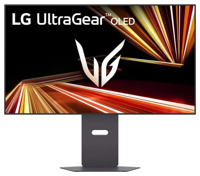 Monitor Gaming LG UltraGear 32GX870A-B / 31.5"/ 4K UHD OLED / 240Hz / 0.03ms / HDMI+DP+USB-C - Zezë