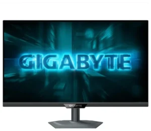 Monitor Gaming Gigabyte G27Q2 / 27"/ QHD SS IPS / 210Hz / 1ms / HDMI+DP+USB - Zezë