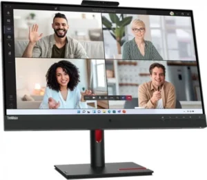 Monitor Lenovo ThinkVision T27hv / 27 Inch / QHD / 75Hz / 4ms / I zi