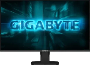 Monitor Gaming Gigabyte GS25F2A / 24.5"/ Full HD SS IPS / 240Hz / 1ms / HDMI+DP - Zezë