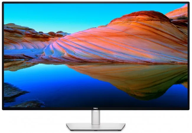 Monitor Dell U4323QE / 43 Inch / 4K / 60Hz / 5ms / Hiri