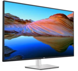 Monitor Dell U4323QE / 43 Inch / 4K / 60Hz / 5ms / Hiri