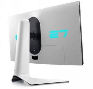 Monitor Gaming Dell Alienware AW2723DF / 27 Inch / QHD / 240Hz / 1ms / I bardhë