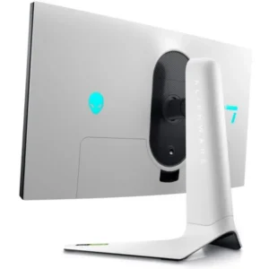 Monitor Gaming Dell Alienware AW2723DF / 27 Inch / QHD / 240Hz / 1ms / I bardhë