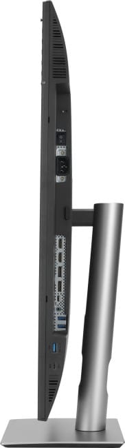 Monitor ASUS ProArt PA279CRV / 27''/ 4K Ultra HD IPS / LCD / 60Hz / 5ms / HDMI+USB+DP+HDCP - Zezë/Argjend - Figura 4