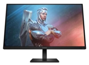 Monitor HP OMEN - 27'' / IPS / Full HD / 1ms / 165Hz / HDR