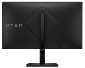Monitor HP OMEN - 27'' / IPS / Full HD / 1ms / 165Hz / HDR - Figura 3