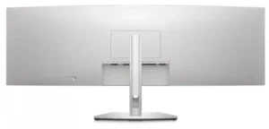 Monitor Dell U4924DW / 49 Inch / DQHD / 60Hz / 5ms / Hiri