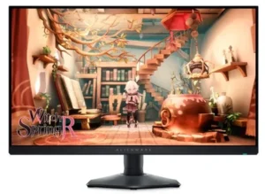 Monitor Dell Alienware AW2724DM / 27 Inch / QHD / 165Hz / 1ms / I zi