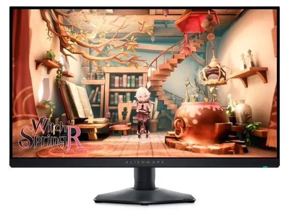 Monitor Dell Alienware AW2724DM / 27 Inch / QHD / 165Hz / 1ms / I zi