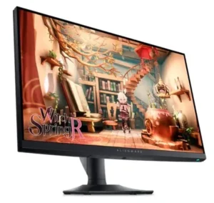 Monitor Dell Alienware AW2724DM / 27 Inch / QHD / 165Hz / 1ms / I zi