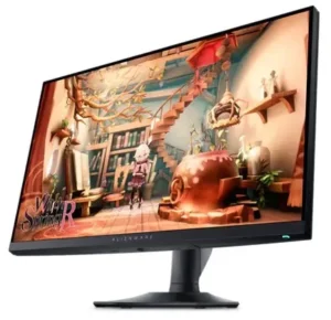 Monitor Dell Alienware AW2724DM / 27 Inch / QHD / 165Hz / 1ms / I zi