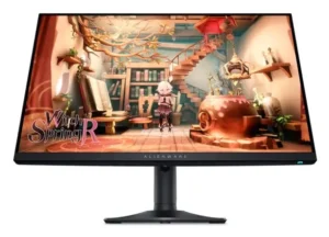Monitor Dell Alienware AW2724DM / 27 Inch / QHD / 165Hz / 1ms / I zi