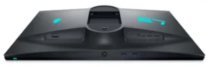 Monitor Dell Alienware AW2724DM / 27 Inch / QHD / 165Hz / 1ms / I zi