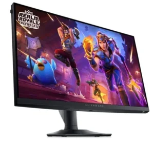 Monitor Gaming Dell Alienware AW2724HF / 27 Inch / Full HD / 360Hz / 0,5ms / I zi