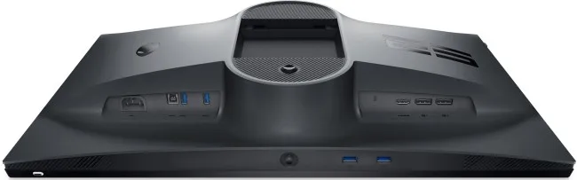 Monitor Gaming Dell Alienware AW2524HF / 24,5''/ Full HD Fast IPS / 500Hz / 1ms / HDMI+USB+DP - Zezë - Figura 4