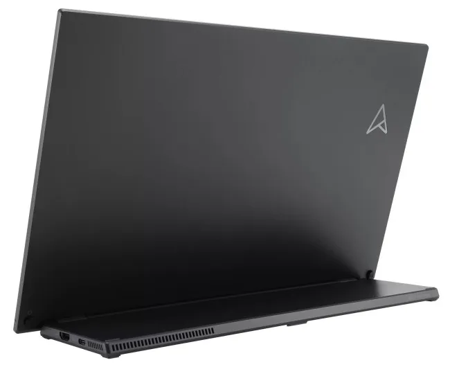 Monitor ASUS ZenScreen MB17AHG / 17.3''/ Full HD IPS / 144Hz / 3ms / HDMI+USB - Zezë - Figura 3