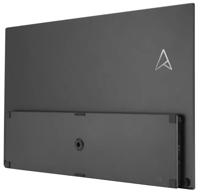 Monitor ASUS ZenScreen MB17AHG / 17.3''/ Full HD IPS / 144Hz / 3ms / HDMI+USB - Zezë - Figura 4