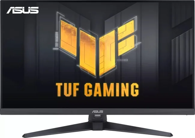 Monitor ASUS TUF Gaming VG328QA1A / 31.5''/ Full HD VA / 170Hz / 1ms / HDMI+DP - Zezë