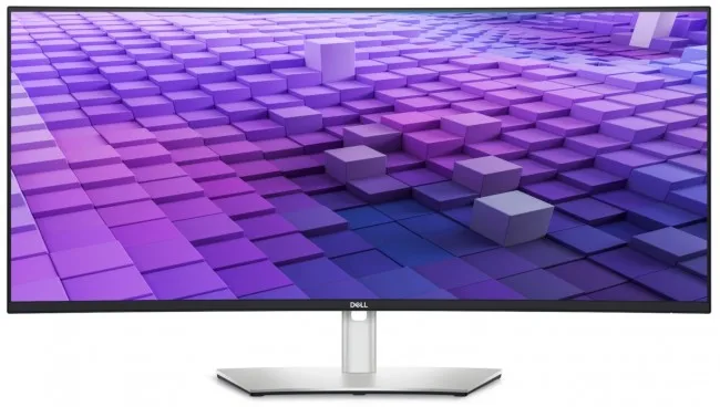 Monitor Dell UltraSharp U3824DW / 38 Inch / QHD+ / 60Hz / 5ms / Hiri