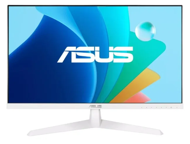 Monitor ASUS VY249HF / 23.8''/ Full HD IPS / 100Hz / 1ms / HDMI - Bardhë