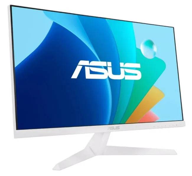 Monitor ASUS VY249HF / 23.8''/ Full HD IPS / 100Hz / 1ms / HDMI - Bardhë - Figura 3