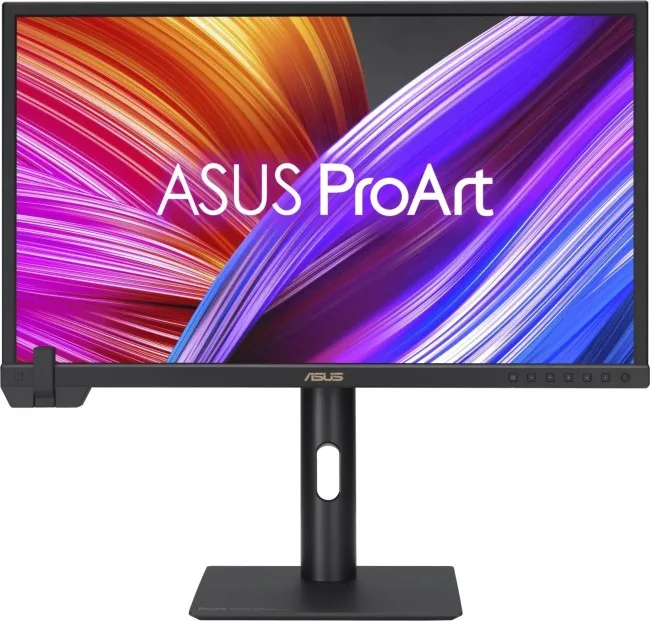 Monitor ASUS PA24US / 24''/ 4K UHD IPS / 60Hz / 5ms / HDMI+DP+USB-C - Zezë