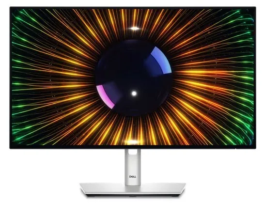 Monitor Dell U2424H / 23.8 Inch / Full HD / 120Hz / 5ms / I zi/Hiri