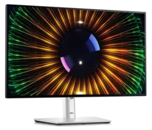 Monitor Dell U2424H / 23.8 Inch / Full HD / 120Hz / 5ms / I zi/Hiri