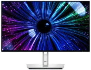 Monitor Dell U2424HE / 23.8 Inch / Full HD / 120Hz / 5ms / I zi/Hiri