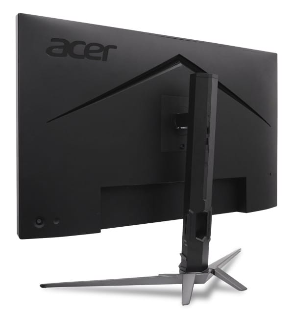 Monitor Gaming Acer Predator XB323QUPbmiiprx / 31.5"/ QHD IPS / 180Hz / 0.5ms / HDMI+DP - Zezë - Figura 4