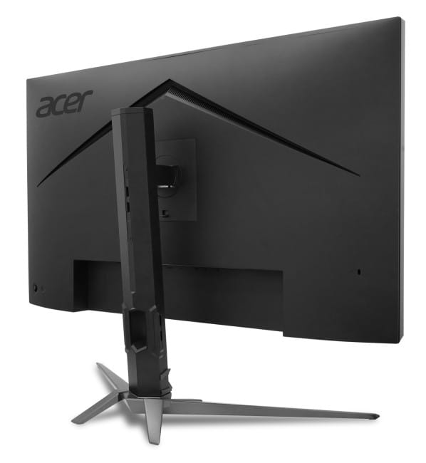 Monitor Gaming Acer Predator XB323QUPbmiiprx / 31.5"/ QHD IPS / 180Hz / 0.5ms / HDMI+DP - Zezë - Figura 5