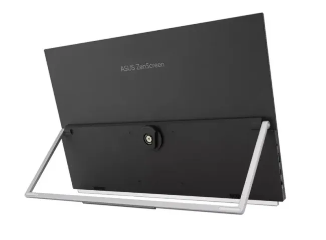 Monitor ASUS ZenScreen MB229CF / 21.5''/ Full HD IPS / 100Hz / 5ms / HDMI+USB - Zezë - Figura 4