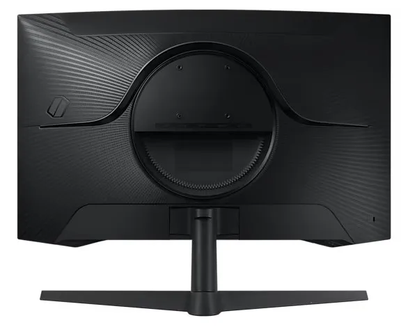 Monitor Gaming Samsung Odyssey G5 LS27CG552EUXEN / 27''/ QHD VA / 165Hz / 1ms / Curved / HDMI+DP - Zezë - Figura 6