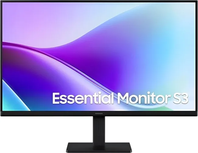 Monitor Samsung LS27F320GAUXEN /27" / Full HD IPS LCD / 120Hz / 5ms / HDMI - Zezë
