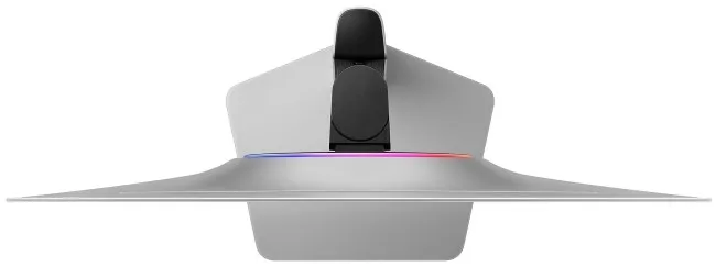 Monitor Gaming Samsung Odyssey G8 LS32FG810SUXEN / 32''/ 4K OLED / 240Hz / 0.03ms / HDMI+DP - Argjend - Figura 6