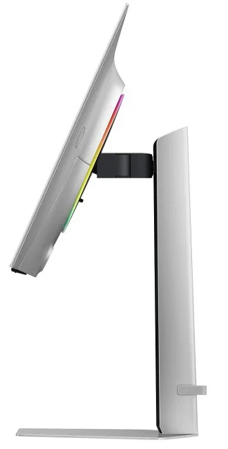 Monitor Gaming Samsung Odyssey G8 LS32FG810SUXEN / 32''/ 4K OLED / 240Hz / 0.03ms / HDMI+DP - Argjend - Figura 7