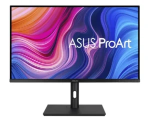 Monitor ASUS ProArt PA329CV / 32''/ 4K IPS / 60Hz / 5ms / HDMI+USB+DP - Zezë
