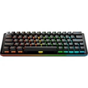 Tastierë Gaming Mountain Everest 60 Linear Speed 45 RGB Wired / QWERTY / US ANSI Layout – Zezë 6