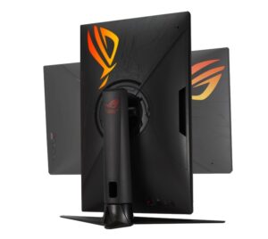 Monitor ASUS ROG Strix XG27AQ - 27'' / IPS / QHD / 1ms / 170Hz / HDR
