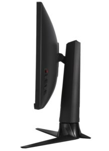 Monitor ASUS ROG Strix XG27AQ - 27'' / IPS / QHD / 1ms / 170Hz / HDR