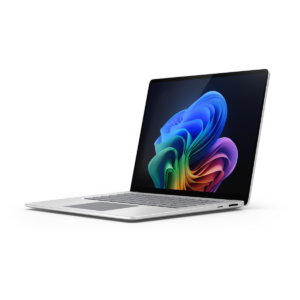 Laptop Microsoft Surface FB / Ultra 5 238V / 32GB LPDDR5x / 256GB / 13.8″ 2304 x 1536px 120Hz Touch / Intel Arc Graphics 130V – Platinum 6
